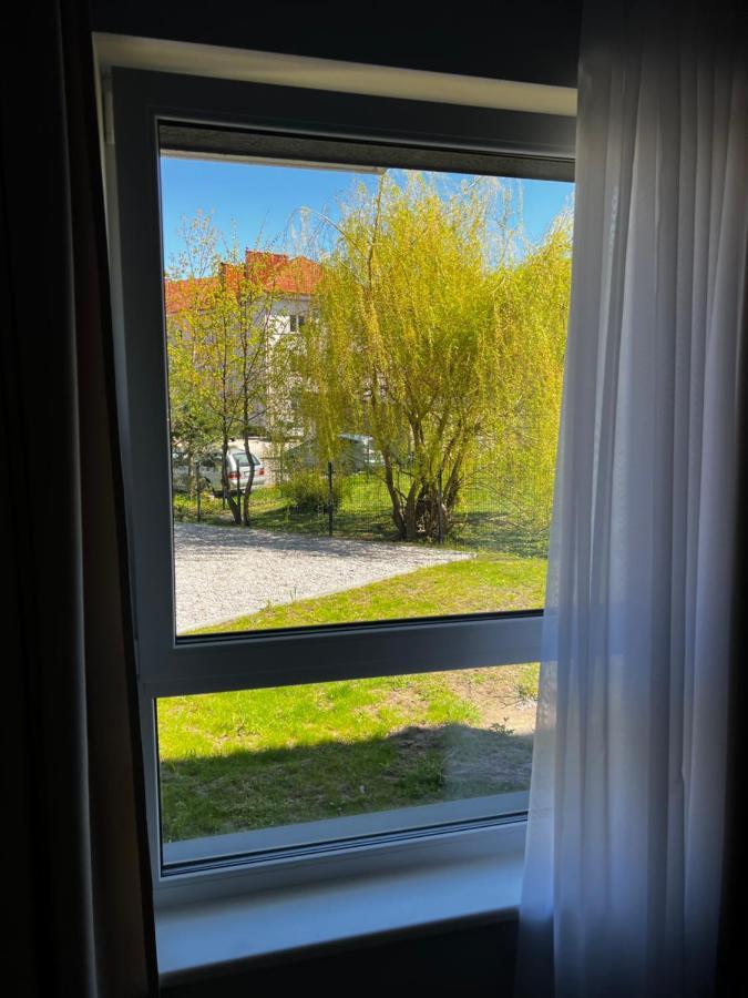 Tilzes Studio Apartaments, Self Check-In, Free Parking, Comfort Klaipėda Esterno foto