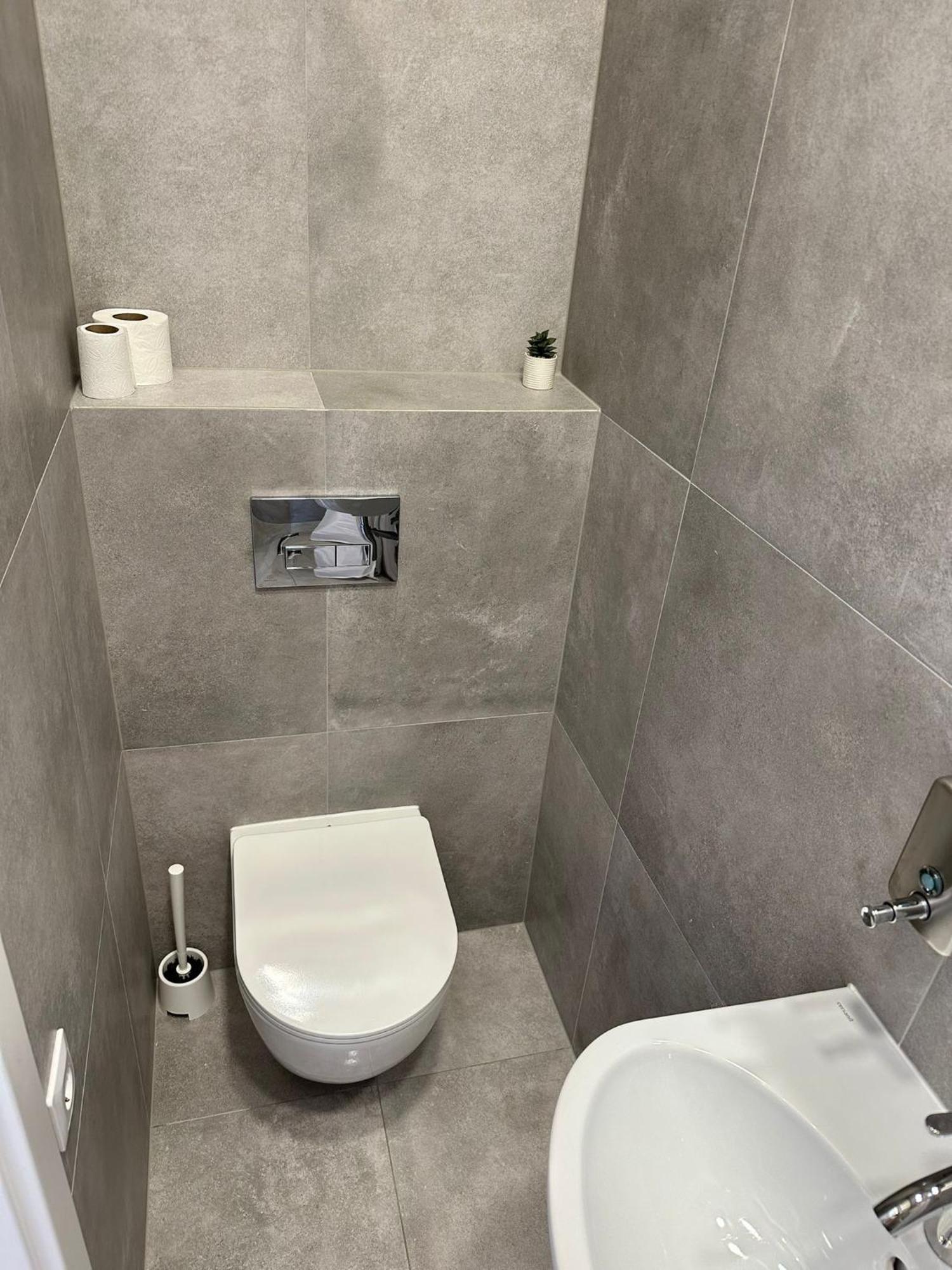Tilzes Studio Apartaments, Self Check-In, Free Parking, Comfort Klaipėda Camera foto