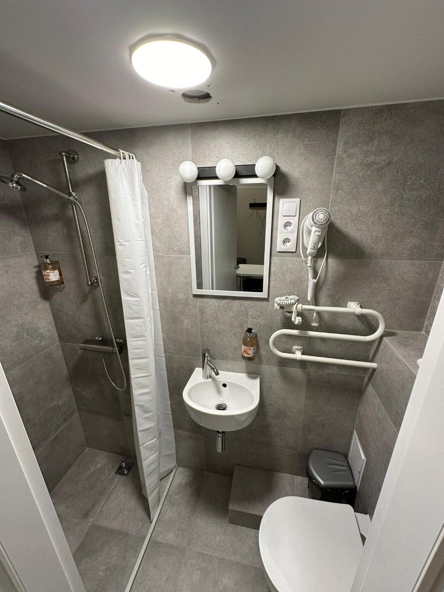 Tilzes Studio Apartaments, Self Check-In, Free Parking, Comfort Klaipėda Esterno foto